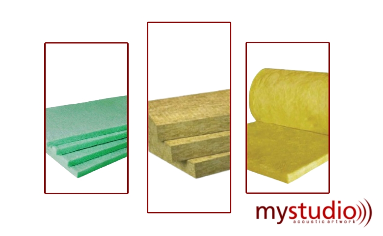 Jual Greenwool | Jual Rockwool | Jual Glasswool di Jawa Tengah, Semarang, Yogya, Solo
